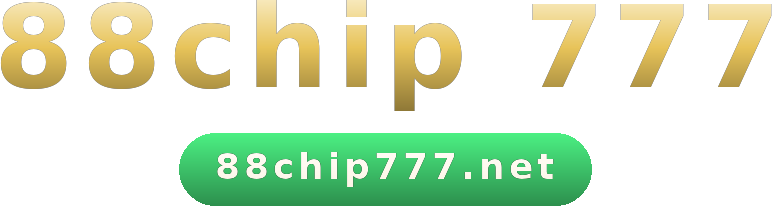 88chip 777 logo