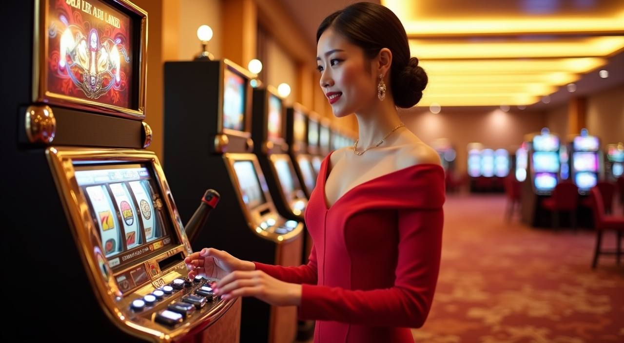 88chip 777 Wild Hunt စလော့များကို 88chip 777 မှ ဖော်ဆောင်ပေးသည်